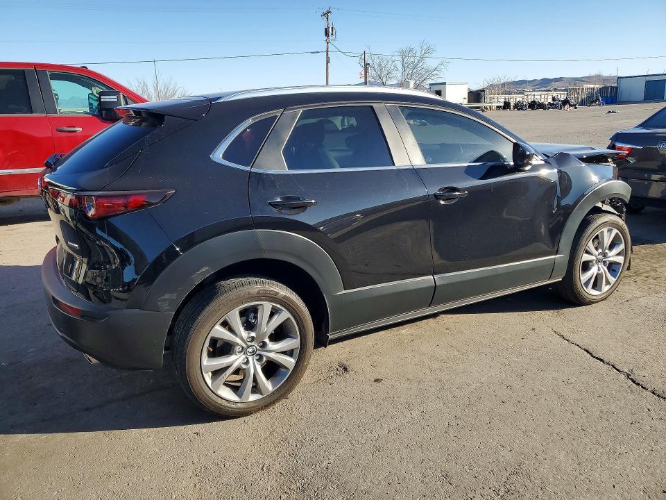 2023 Mazda Cx-30 Select