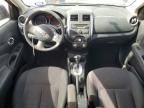 2014 Nissan Versa s