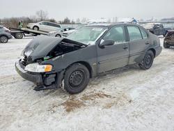 2001 Nissan Altima xe for sale in Columbia Station, OH