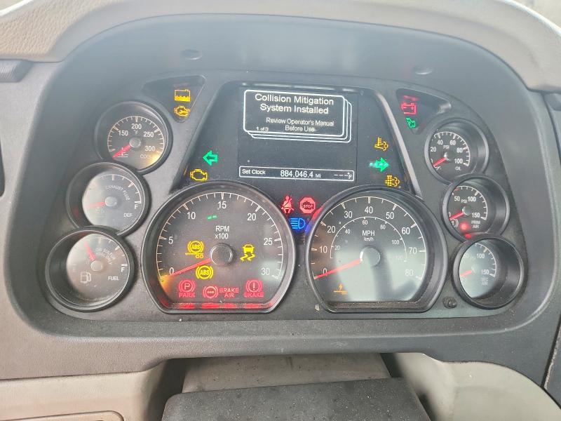 2018 Peterbilt 579 Semi Truck