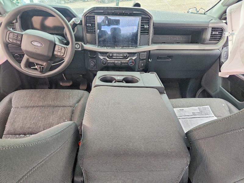2024 Ford F150 xl
