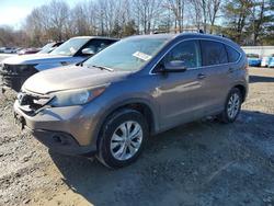 2013 Honda Cr-v exl for sale in North Billerica, MA