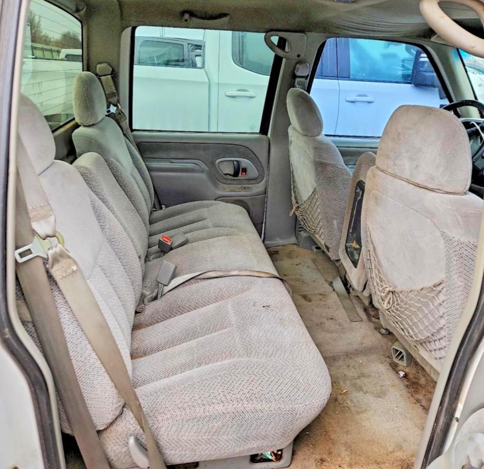 1998 Chevrolet GMT-400 C3500