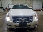 2013 Cadillac Cts Performance Collection
