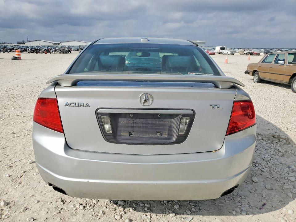 2006 Acura 3.2tl