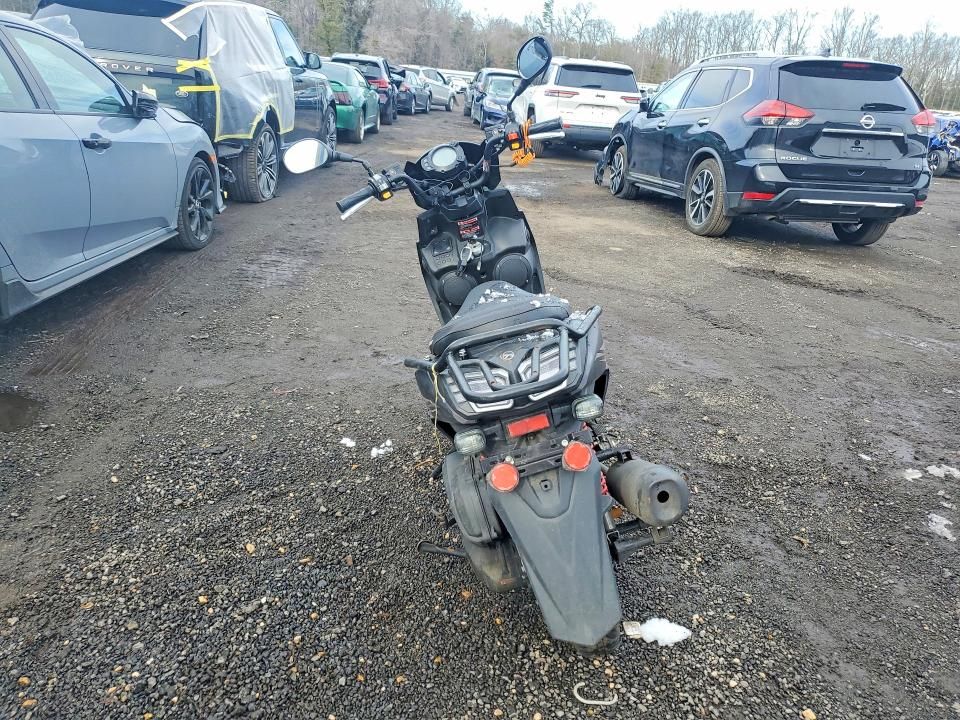 2024 Other Motorcycle BWS 150