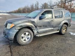 2005 Nissan Pathfinder for sale in Brookhaven, NY
