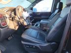 2021 Chevrolet Silverado K1500 LT Trail Boss