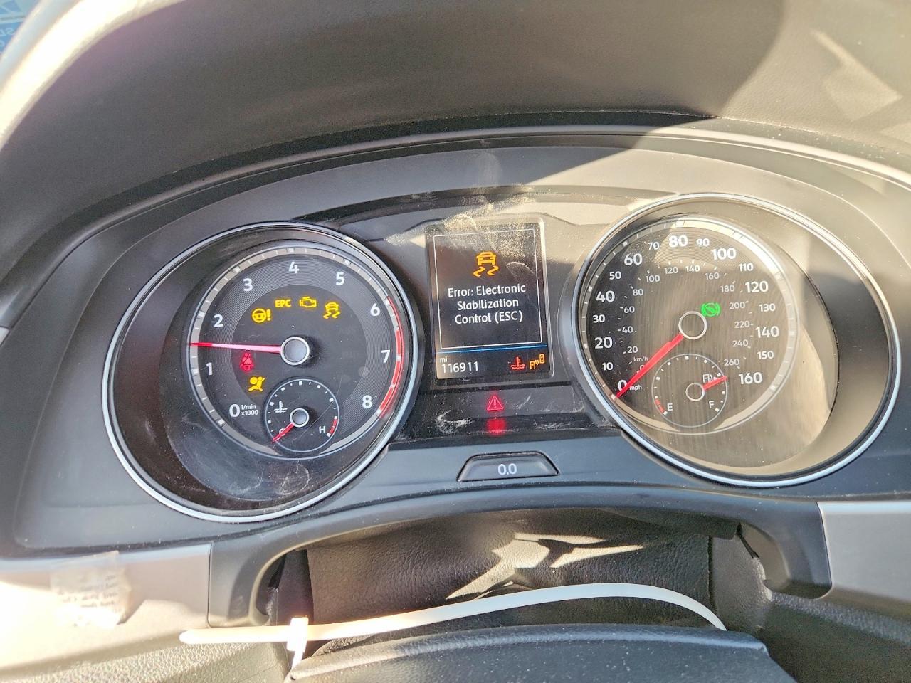 2021 Volkswagen Atlas se