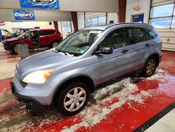 Honda Vehiculos salvage en venta: 2009 Honda Cr-v ex