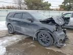 2017 Dodge Durango R/T