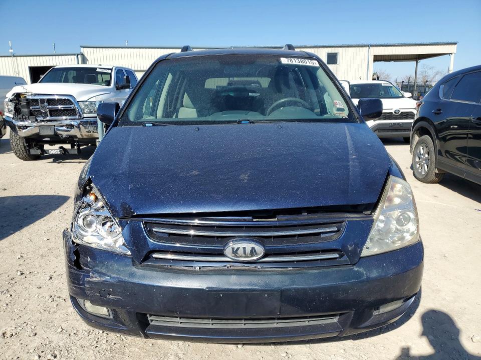 2008 KIA Sedona