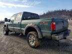 2008 Ford F350 SRW Super Duty
