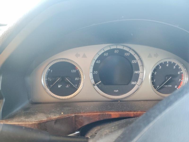 2010 Mercedes-Benz Glk 350 4matic