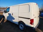 2015 Nissan NV200 Utility / Service Van