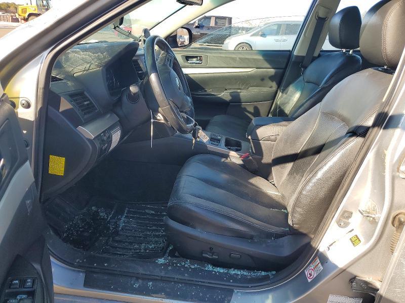 2012 Subaru Legacy 2.5i Premium