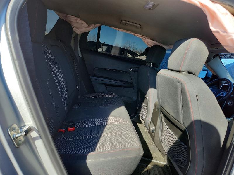 2016 GMC Terrain sle