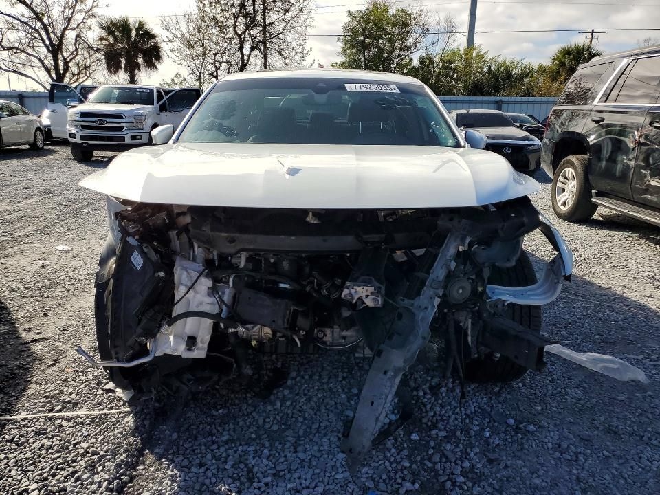 2020 Volkswagen Passat R-line