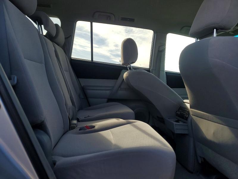 2008 Toyota Highlander