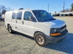 2014 Chevrolet Express G1500