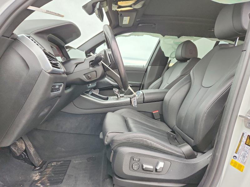2021 BMW X5 Sdrive 40I