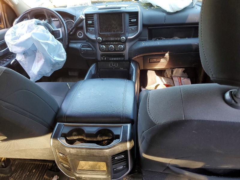 2019 Dodge Ram 3500 big Horn