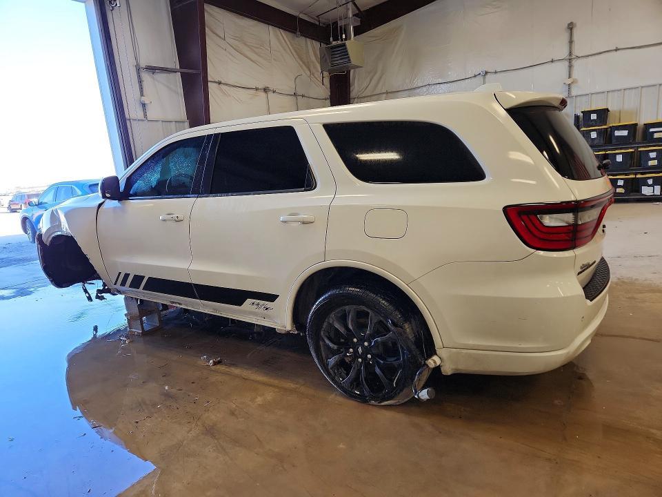 2019 Dodge Durango r