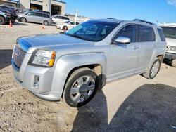 GMC salvage cars for sale: 2013 GMC Terrain Denali