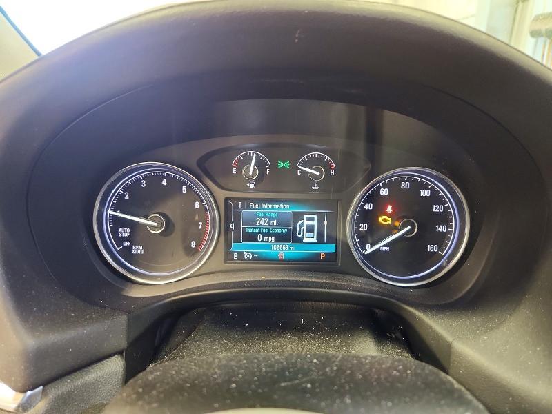 2019 Buick Enclave Essence
