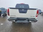 2014 Nissan Frontier SV