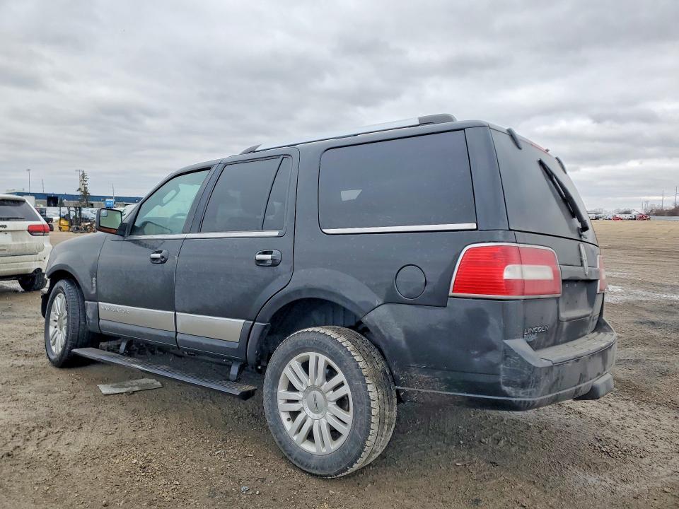 2012 Lincoln Navigator
