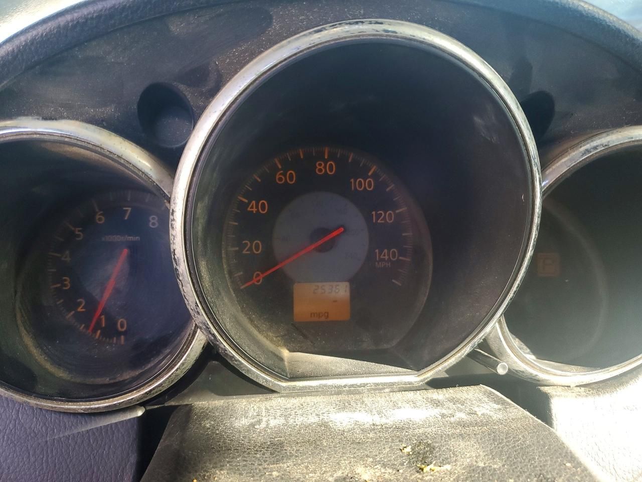 2006 Nissan Altima s