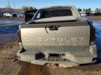 2005 Chevrolet Avalanche K1500