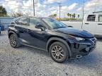 2016 Lexus Nx 200t Base