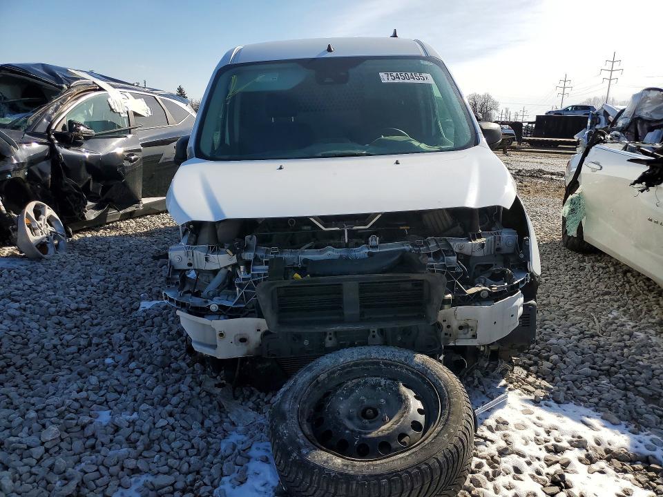 2019 Ford Transit Connect XL