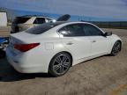 2014 Infiniti Q50 Sport