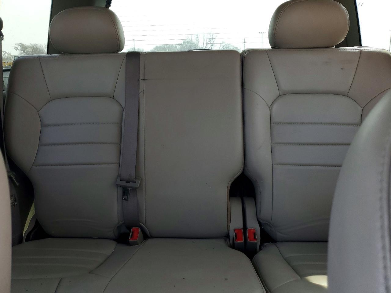 2003 Jeep Liberty Limited
