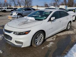 2017 Chevrolet Malibu lt for sale in Bridgeton, MO