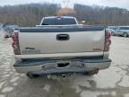 2005 GMC New Sierra K3500