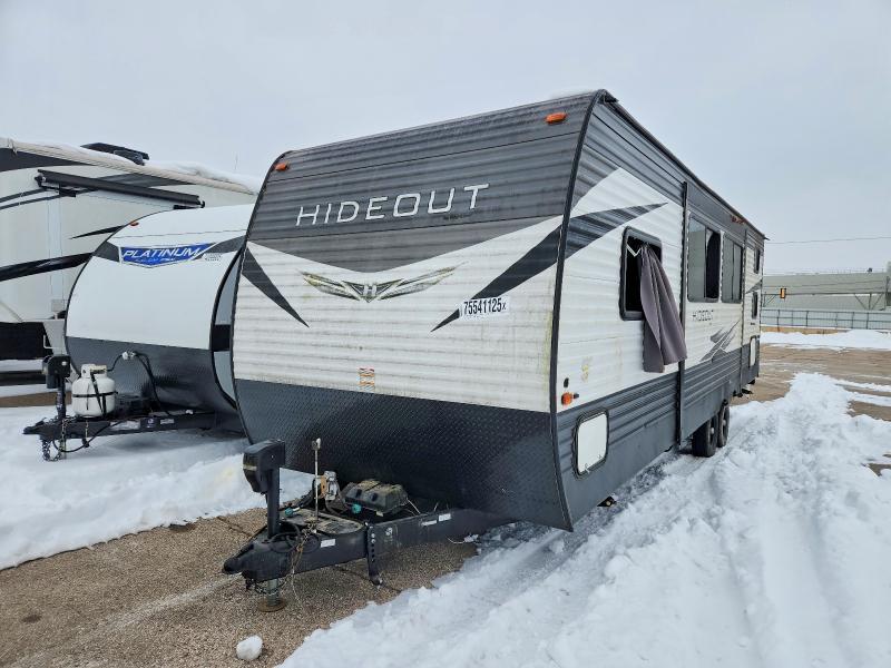 2020 Dutchmen Hideout