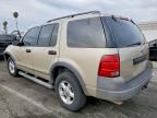 2004 Ford Explorer xls