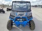 2017 Polaris Ranger xp High Filte