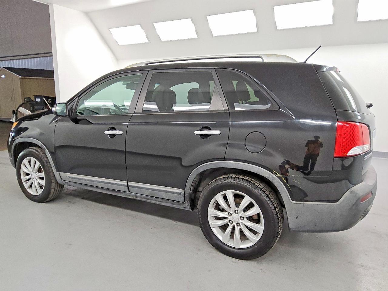 2011 KIA Sorento Base