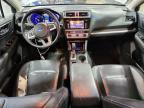 2015 Subaru Legacy 2.5i Limited