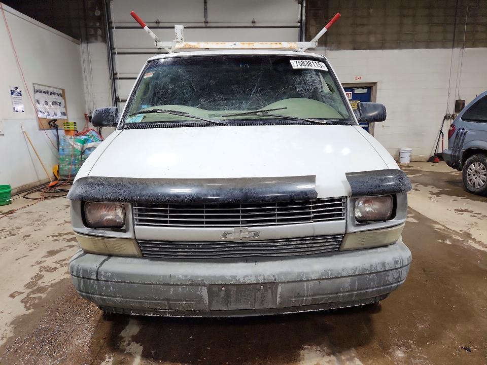 1997 Chevrolet Astro