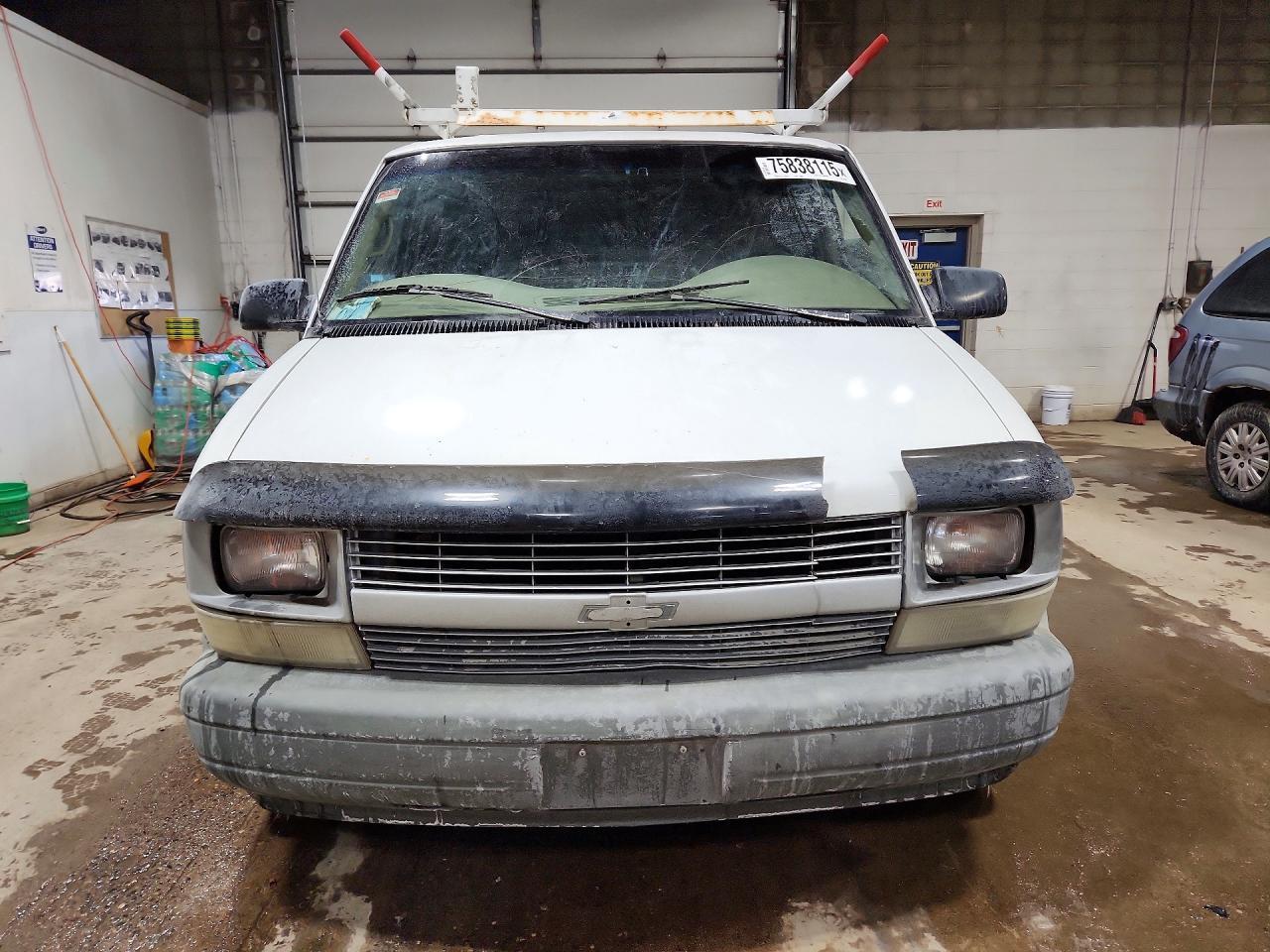 1997 Chevrolet Astro