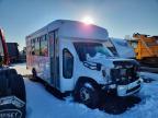 2025 Ford Econoline E450 Super Duty Cutaway Van