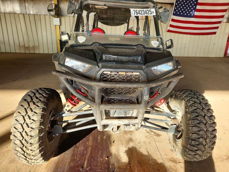 2018 Polaris 2018 Pola RZR-Utility Vehicle