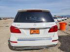 2016 Mercedes-Benz Gl 350 Bluetec