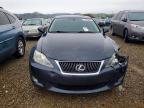 2010 Lexus Is 250